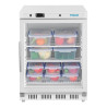 Vitrine Refrigerada Bajo Mostrador 150 L - Polar