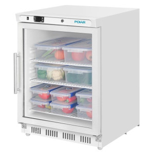 Vitrina Refrigerada Bajo Mostrador 150 L - Polar