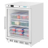 Vitrine Refrigerada Bajo Mostrador 150 L - Polar