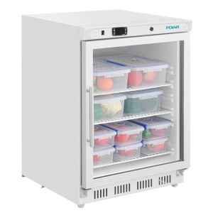 Vitrine Refrigerada Bajo Mostrador 150 L - Polar