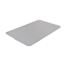 Smooth Aluminum Tray 600x400 mm Mychef - Catering MBH