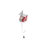 Water Pump Kit for Bakershop Air-S Oven - Mychef