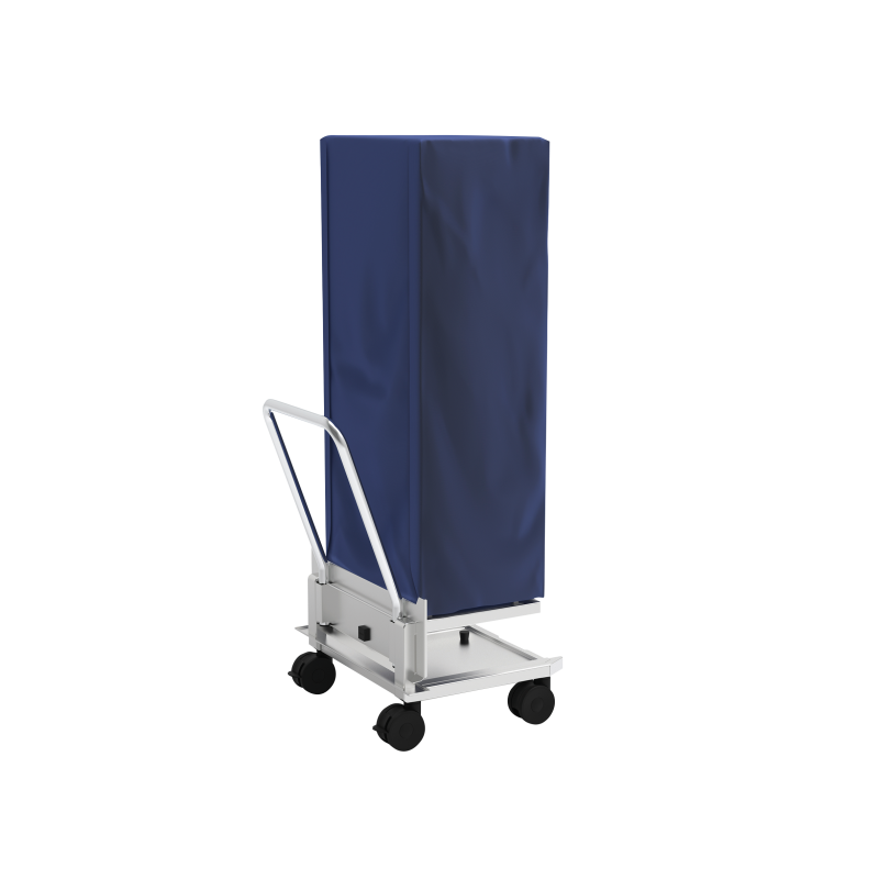 Thermal Protection GN 1/1 for Trolleys and Plates - MychefMYCHA414