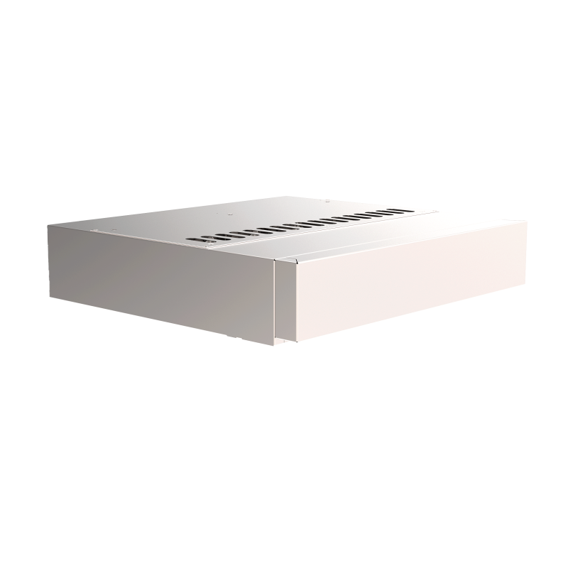 Campana Extractora con Cámara de Condensación Cook Master GN 2/1 - Mychef Campana Extractora con Cámara de Condensación Cook Master GN 2/1 - Mychef