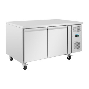 Torre Pastelera Serie U 2 Puertas - 427L - Polar