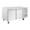 Torre Pastelera Serie U 2 Puertas - 427L - Polar
