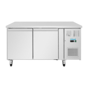 Torre Pastelera Serie U 2 Puertas - 427L - Polar