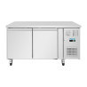 Torre Pastelera Serie U 2 Puertas - 427L - Polar
