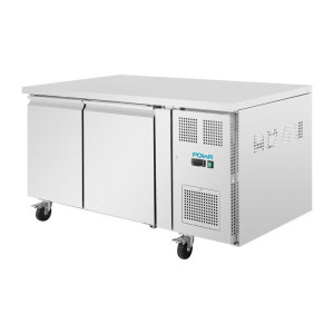 Torre Pastelera Serie U 2 Puertas - 427L - Polar