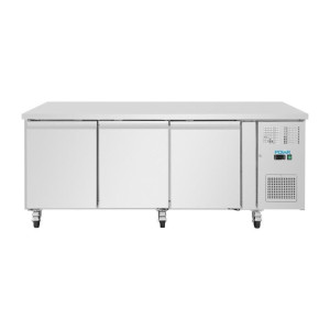 Tour Pastelero 3 Puertas Serie U - 634L - Polar