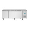 Tour Pastelero 3 Puertas Serie U - 634L - Polar
