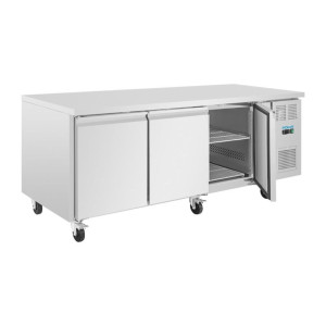 Tour Pastelero 3 Puertas Serie U - 634L - Polar