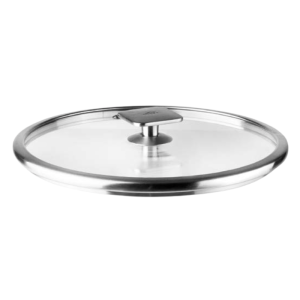 Tapa de Vidrio Combi - Ø 320 mm