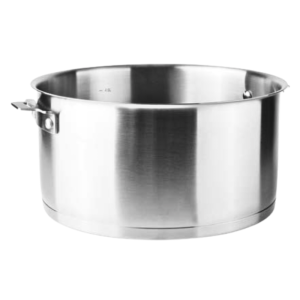 Faitout con Asa Combi - Ø 200 mm