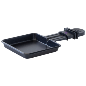 Appareil à Raclette et Grill - 8 Poêlons