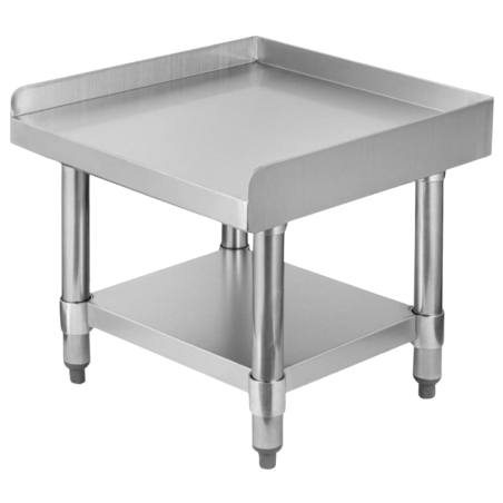 Soporte de Batidora Planetaria Inox - H 445 mm