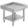 Soporte de Batidora Planetaria Inox - H 445 mm