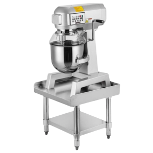 Soporte de Batidora Planetaria Inox - H 445 mm