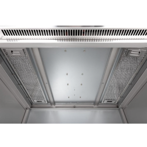 Placa de Inducción de 4 Zonas con Base - 400 V