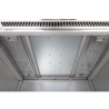 Placa de Inducción de 4 Zonas con Base - 400 V