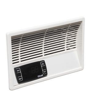 Congelador Arcón con Tapa de Acero Inoxidable - 378 L