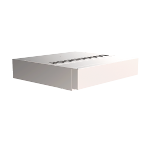Campana de Condensación de Vapor Cook Pro y Cook Master GN 1/1 - Mychef