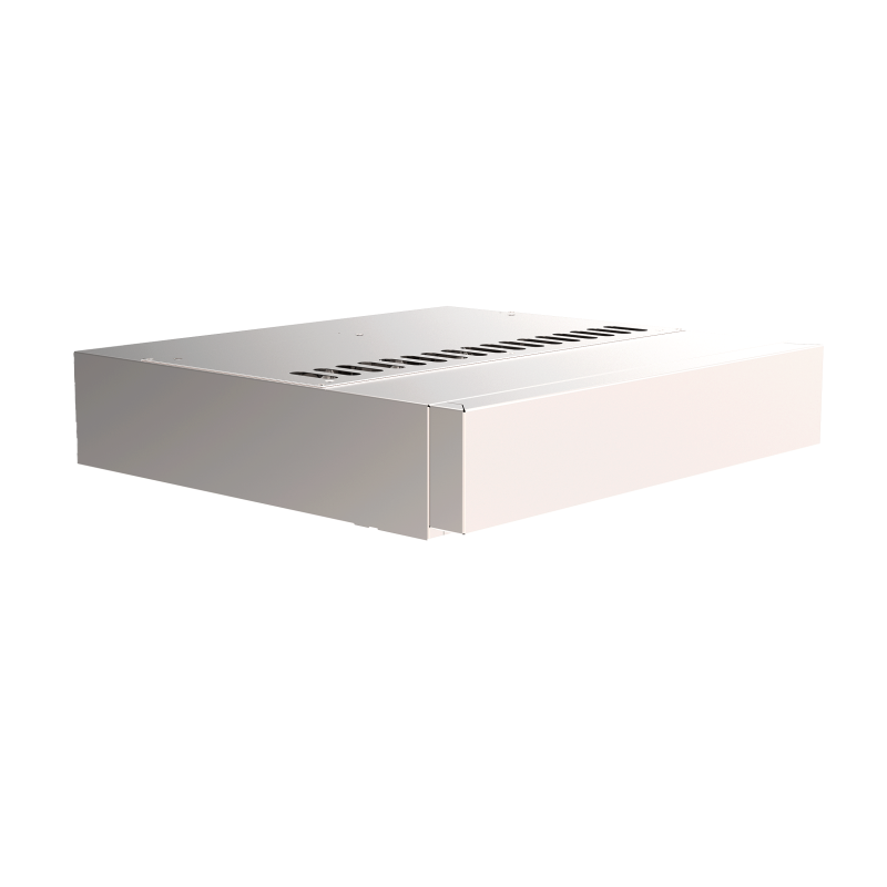 Cook Pro and Cook Master GN 1/1 Steam Condensation Hood - Mychef Cook Pro and Cook Master GN 1/1 Steam Condensation Hood - Mychef