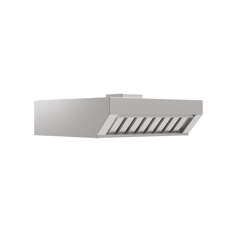 Campana Frontal de Condensación de Vapor Cook Pro e iCook GN 1/1 - Mychef Campana Frontal de Condensación de Vapor Cook Pro e iCook GN 1/1 - Mychef