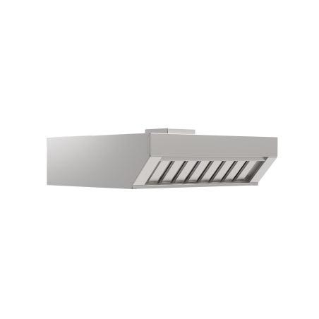 Campana Frontal de Condensación de Vapor Cook Pro e iCook GN 1/1 - Mychef