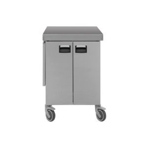 Chariot Autonome Compact GN 1/1 et GN 2/3 - Mychef
