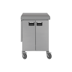 Compact Autonomous Cart GN 1/1 and GN 2/3 - Mychef