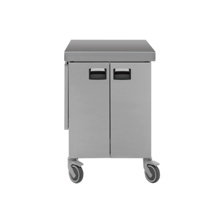 Carro Autónomo Compacto GN 1/1 y GN 2/3 - Mychef