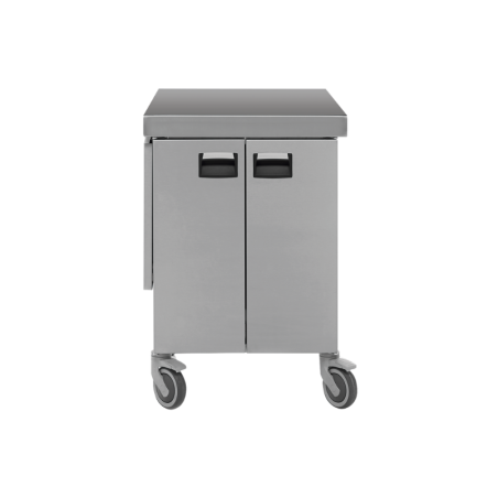 Compact Autonomous Cart GN 1/1 and GN 2/3 - Mychef