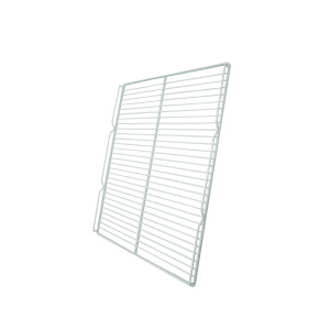 Parrilla 500x380mm para Armario y Vitrina Refrigerada Acristalada - CombiSteel