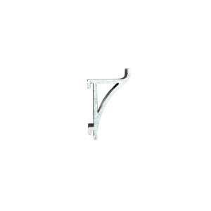 Set 4 Clips for Grid - CombiSteel