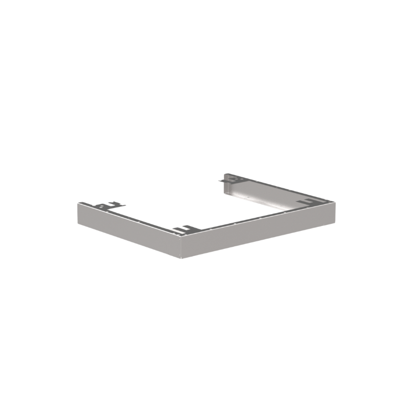 Stacking Kit for Fermenter and iBake Oven and Bake Master Gas - Mychef Stacking Kit for Fermenter and iBake Oven and Bake Master Gas - Mychef