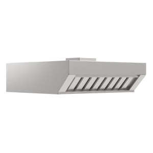 iBake, Bake Pro and Bake Master Steam Condensation Front Hood - Mychef