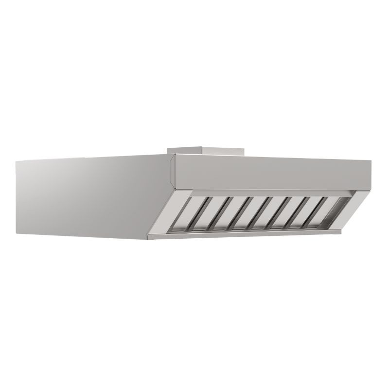 iBake, Bake Pro and Bake Master Steam Condensation Front Hood - Mychef iBake, Bake Pro and Bake Master Steam Condensation Front Hood - Mychef