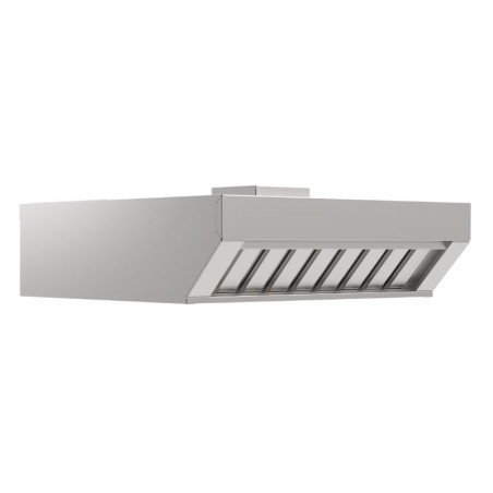 iBake, Bake Pro and Bake Master Steam Condensation Front Hood - Mychef