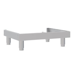 Base para Superposición de Dos Hornos 6+6, 10+3, 10+4 - 600x400 mm - Mychef