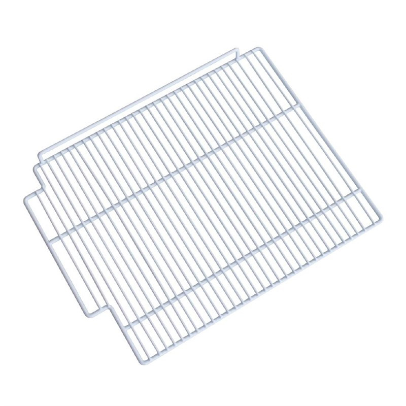 Estante Derecha Polar para Armario Refrigerado de 2 Puertas - 744 L - Polar