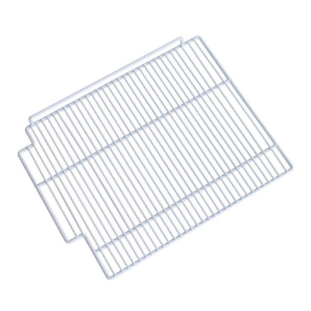 Estante Derecha Polar para Armario Refrigerado de 2 Puertas - 744 L - Polar