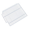 Estante Derecha Polar para Armario Refrigerado de 2 Puertas - 744 L - Polar