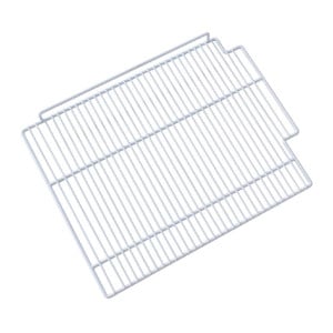 Estante Izquierdo Polar para Armario Refrigerado de 2 Puertas - 744 L - Polar