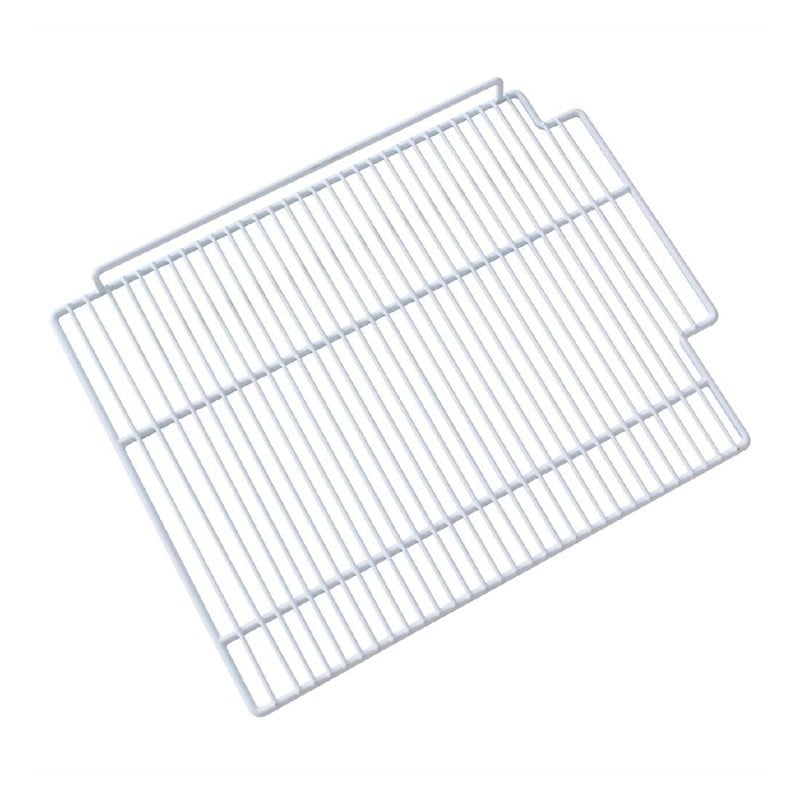 Left Shelf Polar for 2-Door Refrigerated Cabinet - 744 L - Polar
