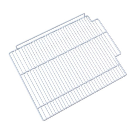 Estante Izquierdo Polar para Armario Refrigerado de 2 Puertas - 744 L - Polar