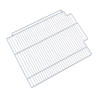 Estante Izquierdo Polar para Armario Refrigerado de 2 Puertas - 744 L - Polar