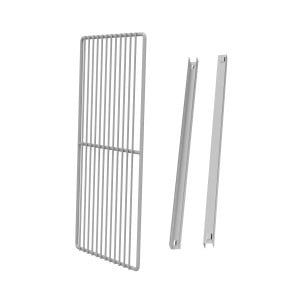 Rejilla y Par de Guías para Mesa Refrigerada GN 1/1 Combisteel - CombiSteel