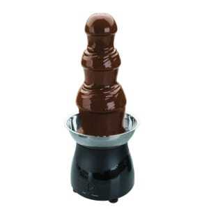 Fuente de chocolate - 1,8 litros