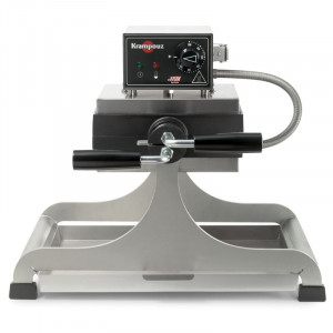 Gaufrier Professionnel Tournant 4x6 Bruselas de Krampouz
